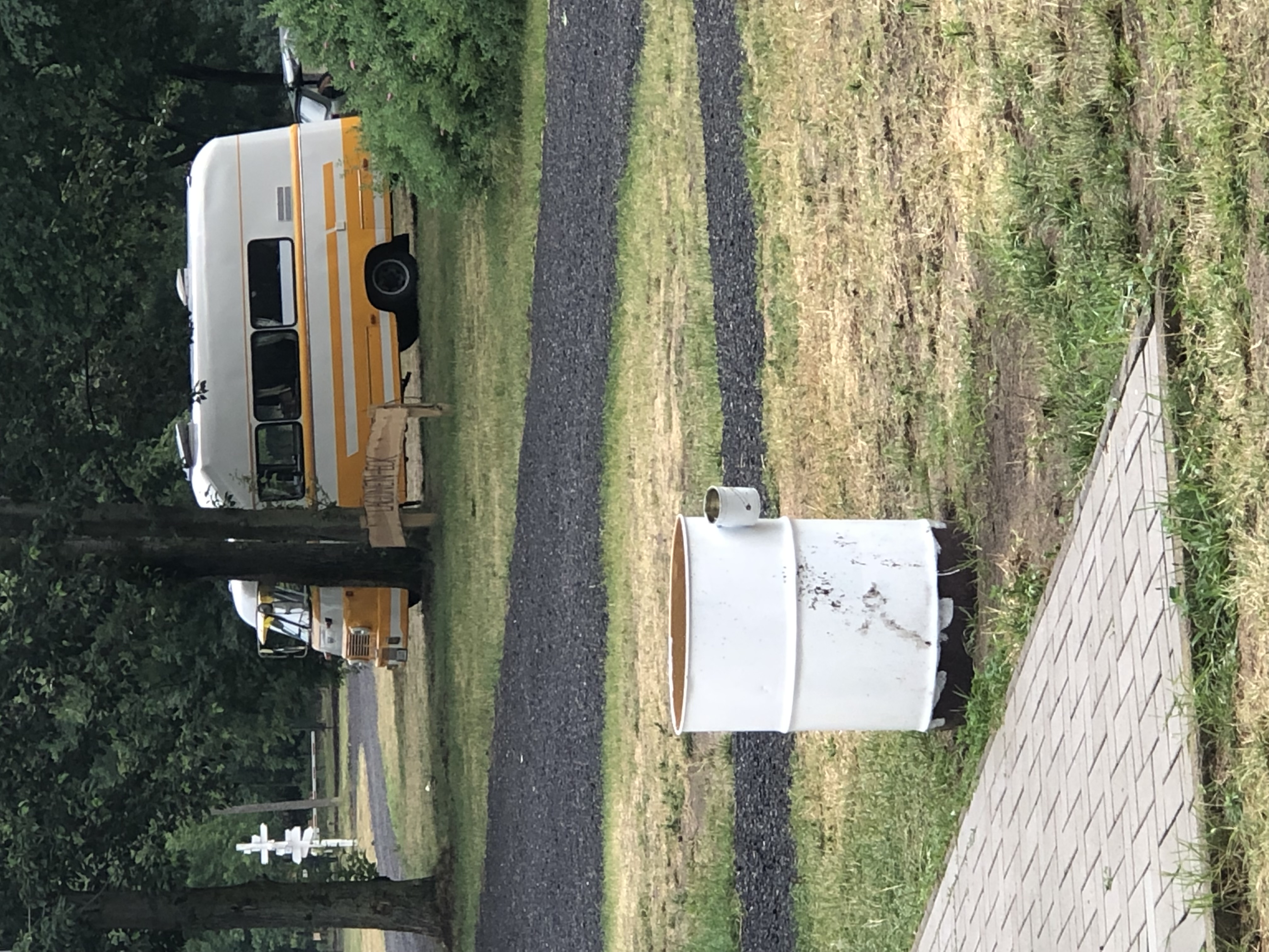 Eigenbau aus dem Osten